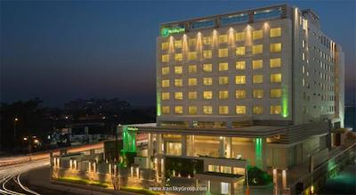 هالیدی این جیپور سیتی سنتر