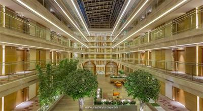 هالیدی این جیپور سیتی سنتر