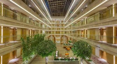 هالیدی این جیپور سیتی سنتر