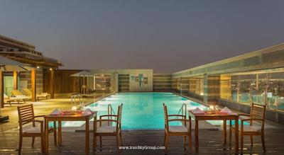 هالیدی این جیپور سیتی سنتر