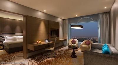 هالیدی این جیپور سیتی سنتر