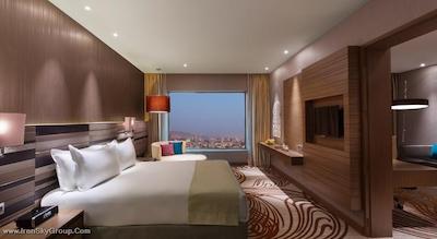 هالیدی این جیپور سیتی سنتر