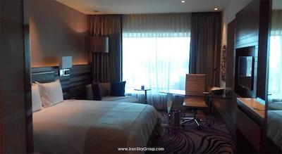 هالیدی این جیپور سیتی سنتر