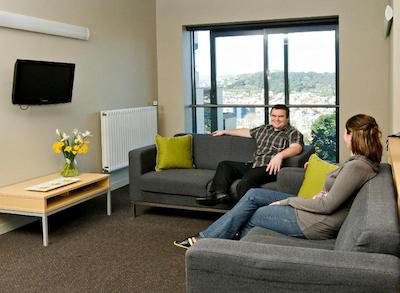 ته پونی ویلیج