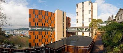 ته پونی ویلیج