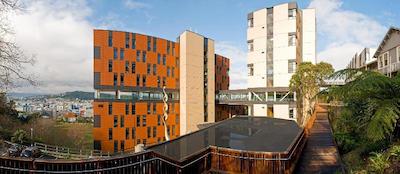 ته پونی ویلیج