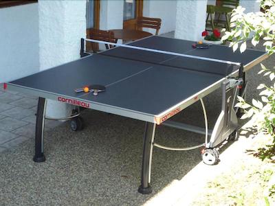 هتل رستوران لا ویله فرمه