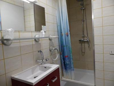 هتل رستوران لا ویله فرمه