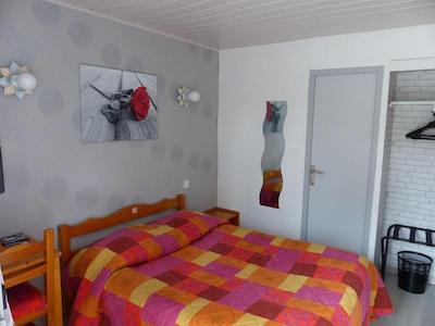 هتل رستوران لا ویله فرمه