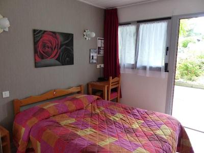 هتل رستوران لا ویله فرمه