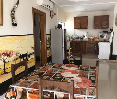 رزیدنس لس کالانکس