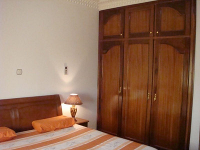 رزیدنس لس کالانکس
