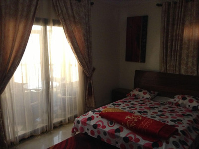 رزیدنس لس کالانکس