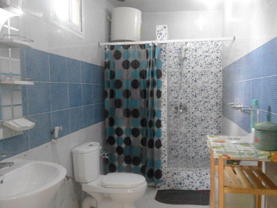 رزیدنس لس کالانکس