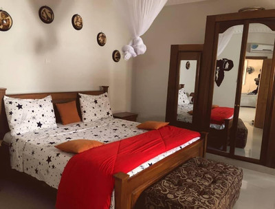 رزیدنس لس کالانکس