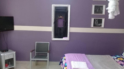 رزیدنس لس کالانکس