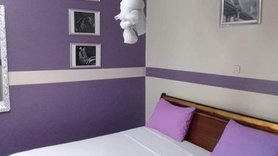 رزیدنس لس کالانکس