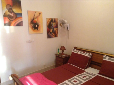 رزیدنس لس کالانکس