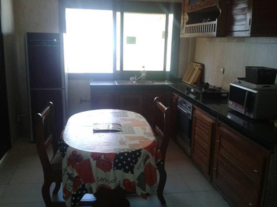 رزیدنس لس کالانکس