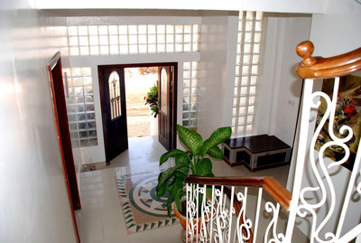 رزیدنس لس کالانکس