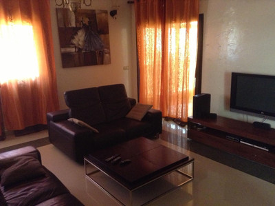 رزیدنس لس کالانکس