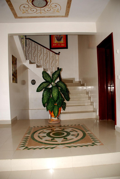 رزیدنس لس کالانکس