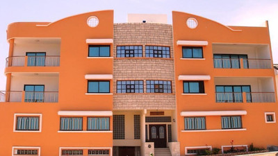 رزیدنس لس کالانکس