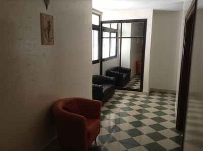 رزیدنس لس کالانکس