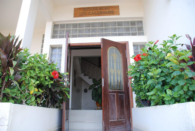 رزیدنس لس کالانکس