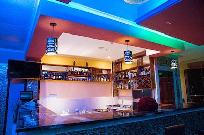 تیفانی دیاموند هتلز ماکونگانیا