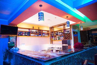 تیفانی دیاموند هتلز ماکونگانیا