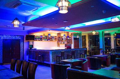 تیفانی دیاموند هتلز ماکونگانیا