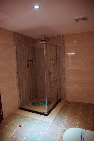 تیفانی دیاموند هتلز ماکونگانیا