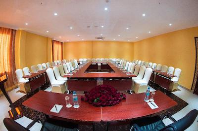 تیفانی دیاموند هتلز ماکونگانیا