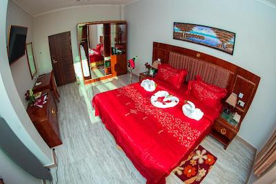 تیفانی دیاموند هتلز ماکونگانیا