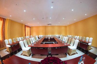 تیفانی دیاموند هتلز ماکونگانیا