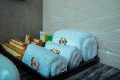 تیفانی دیاموند هتلز ماکونگانیا