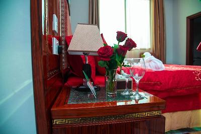 تیفانی دیاموند هتلز ماکونگانیا