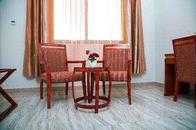 تیفانی دیاموند هتلز ماکونگانیا