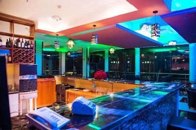 تیفانی دیاموند هتلز ماکونگانیا