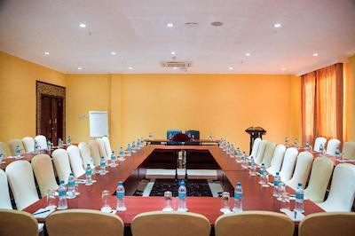 تیفانی دیاموند هتلز ماکونگانیا