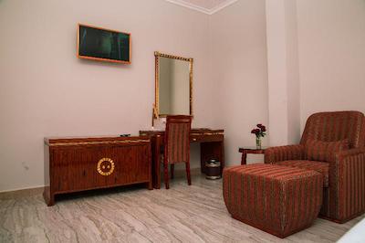 تیفانی دیاموند هتلز ماکونگانیا