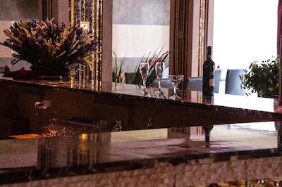 تیفانی دیاموند هتلز ماکونگانیا