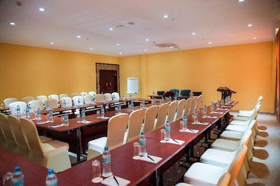 تیفانی دیاموند هتلز ماکونگانیا