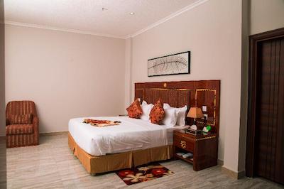 تیفانی دیاموند هتلز ماکونگانیا