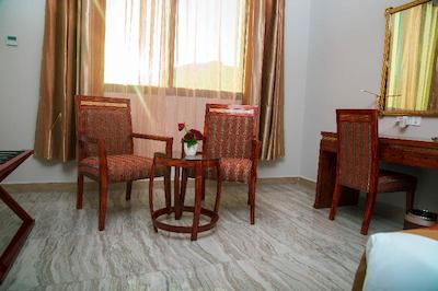 تیفانی دیاموند هتلز ماکونگانیا