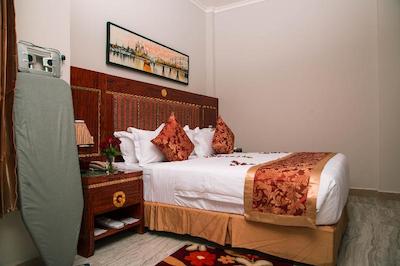 تیفانی دیاموند هتلز ماکونگانیا