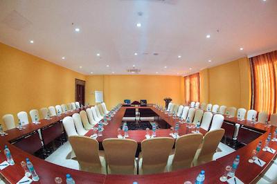 تیفانی دیاموند هتلز ماکونگانیا