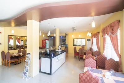 او وای او 197 هتل سانی پوینت