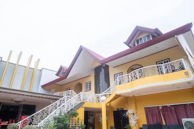 او وای او 197 هتل سانی پوینت